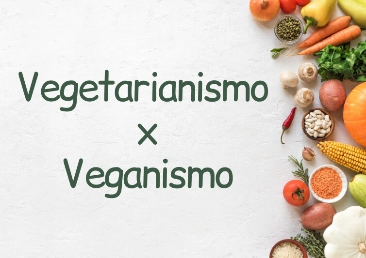 Vegetarianismo e o Meio Ambiente”